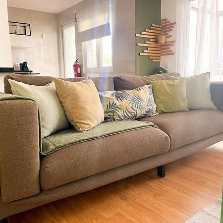 شقة Benamar House كوارتيرا المظهر الخارجي الصورة