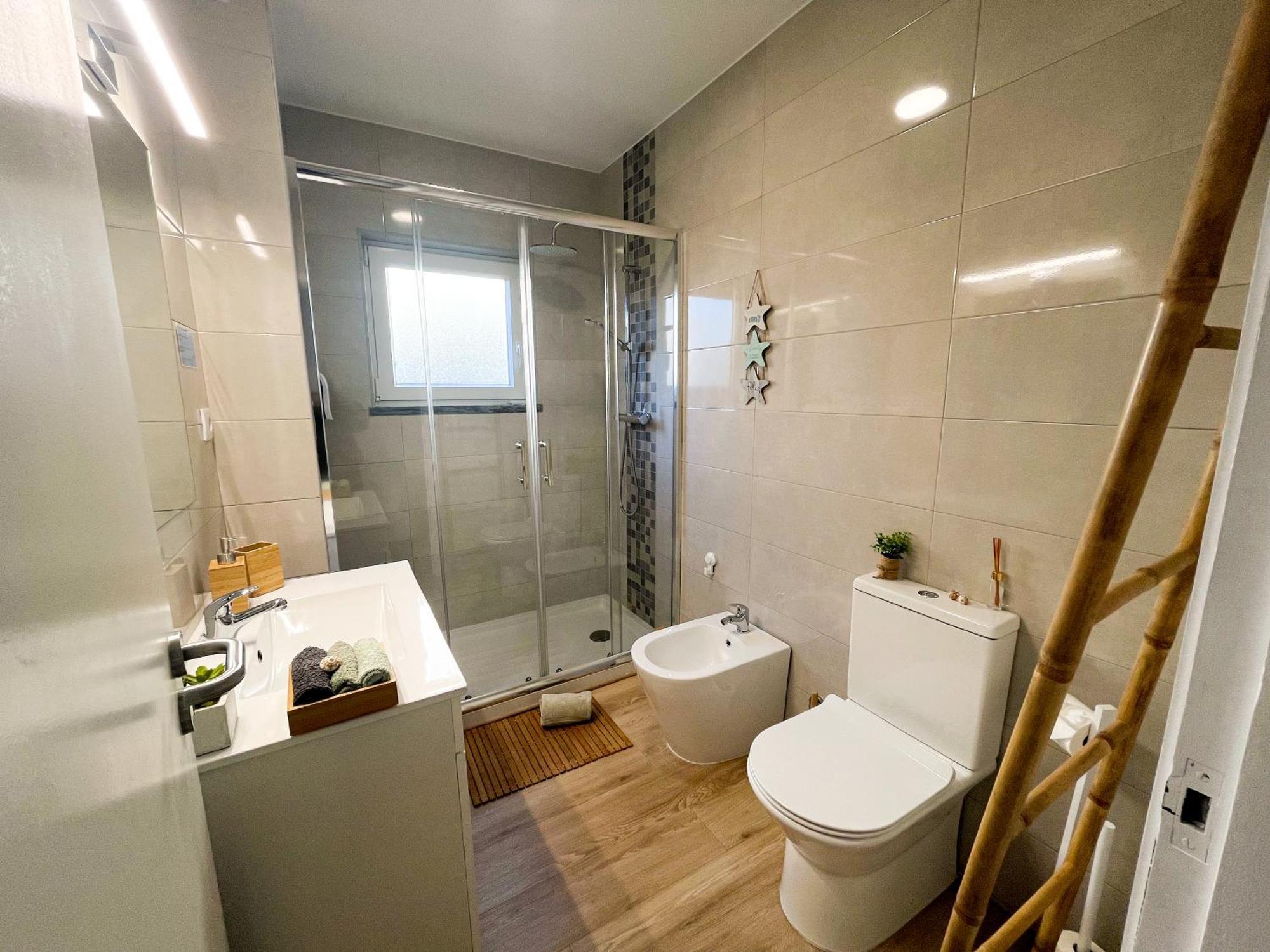 شقة Benamar House كوارتيرا المظهر الخارجي الصورة