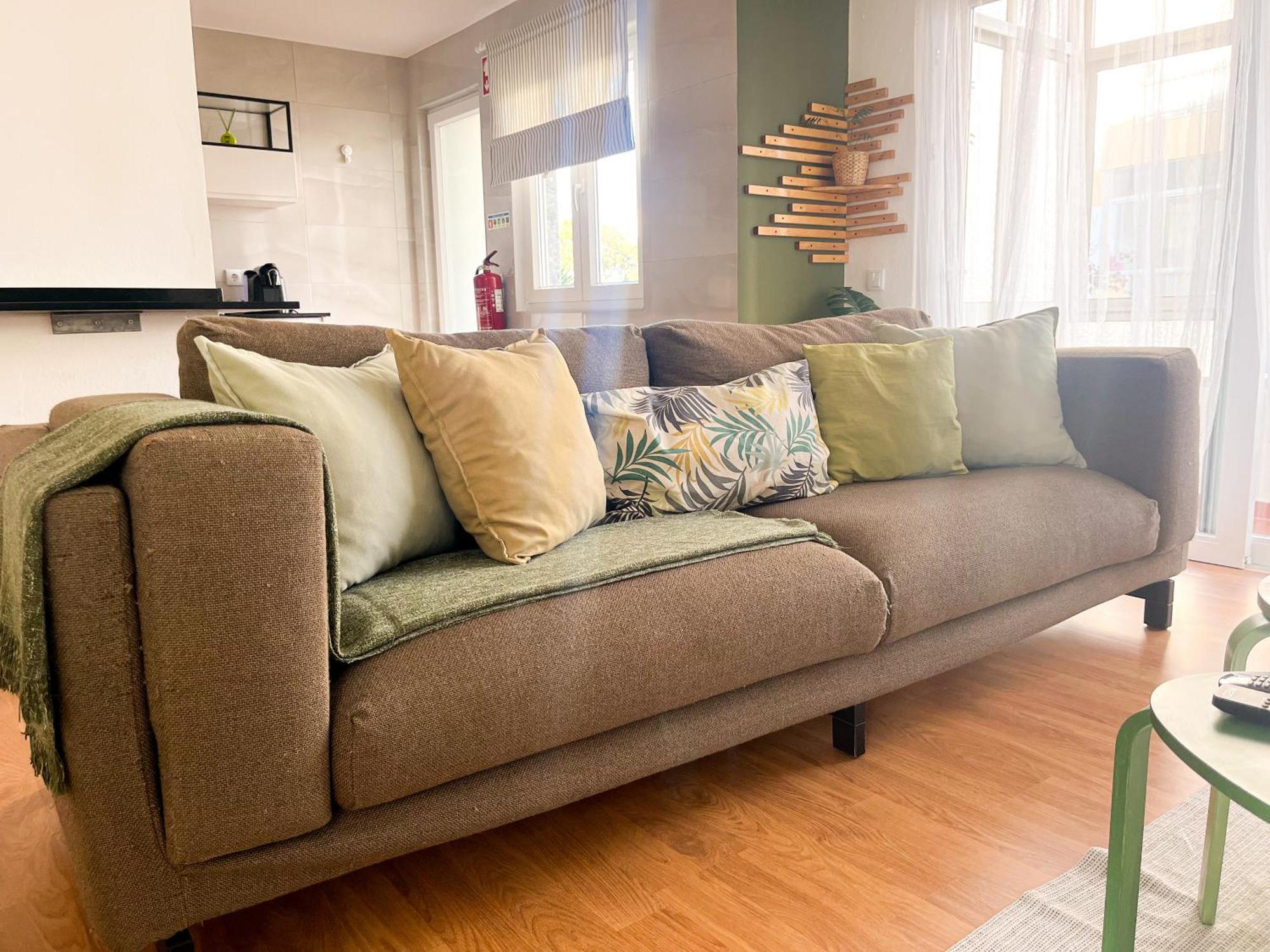 شقة Benamar House كوارتيرا المظهر الخارجي الصورة