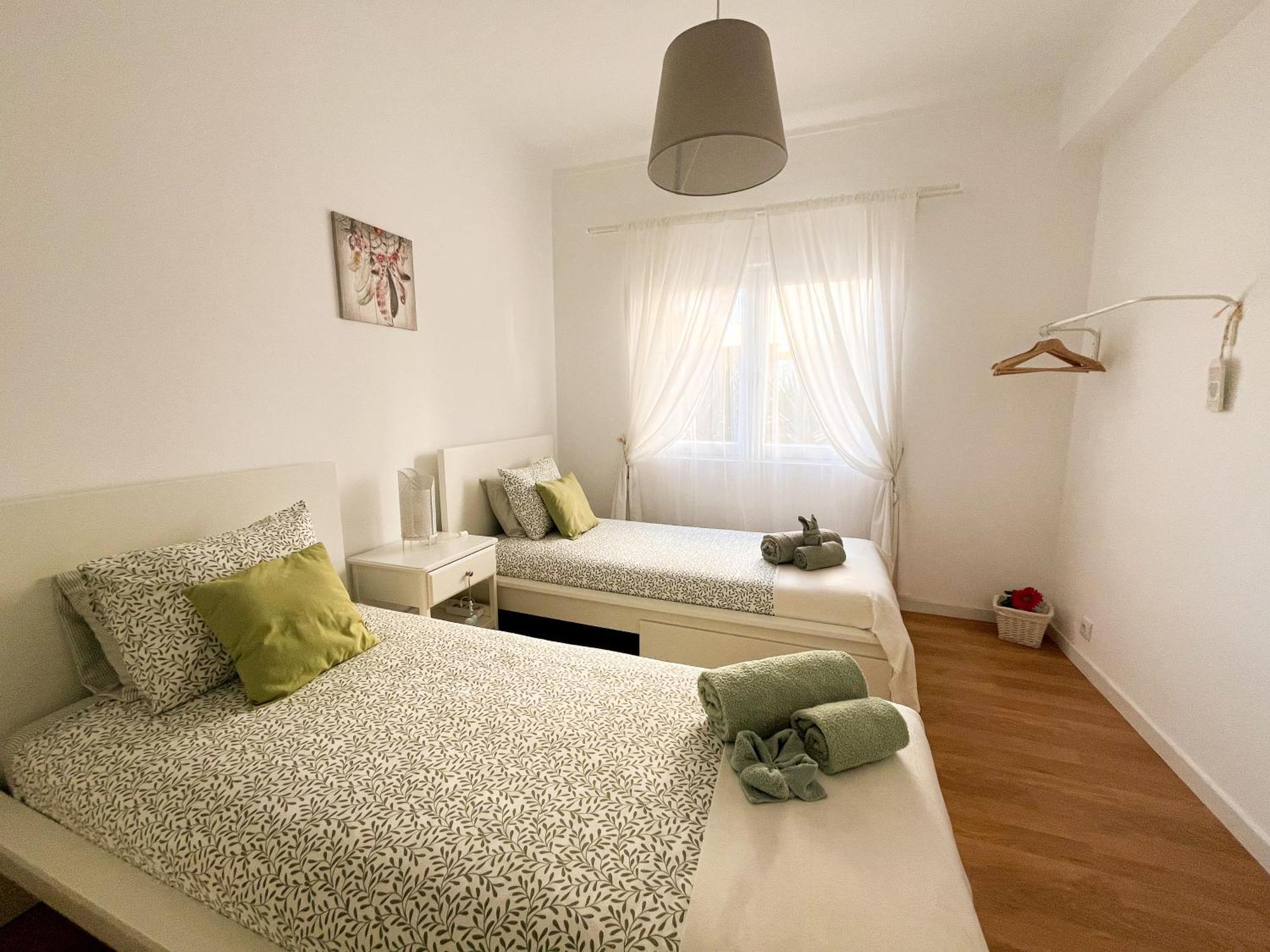 شقة Benamar House كوارتيرا المظهر الخارجي الصورة