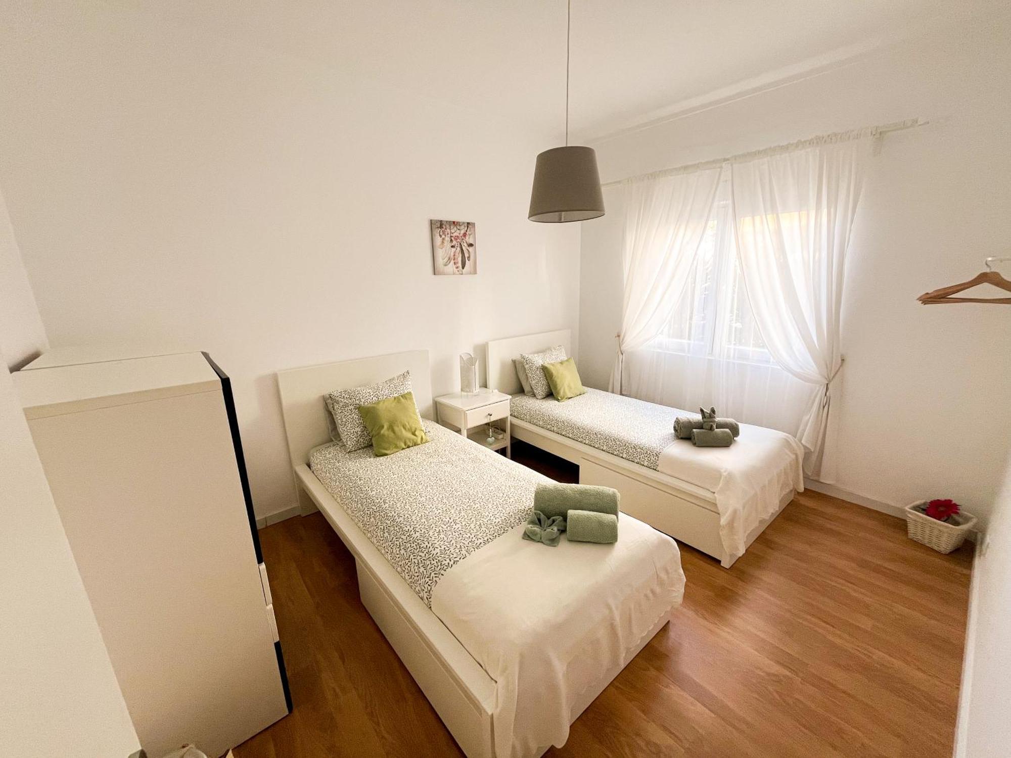 شقة Benamar House كوارتيرا المظهر الخارجي الصورة