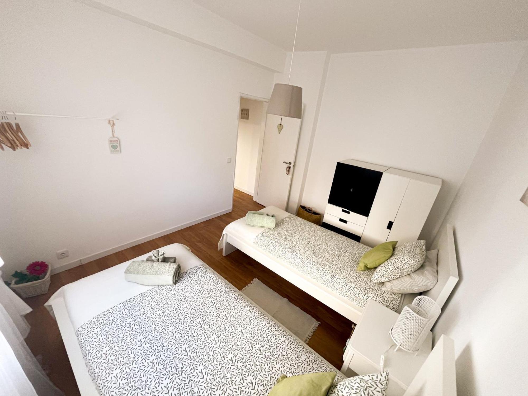 شقة Benamar House كوارتيرا المظهر الخارجي الصورة