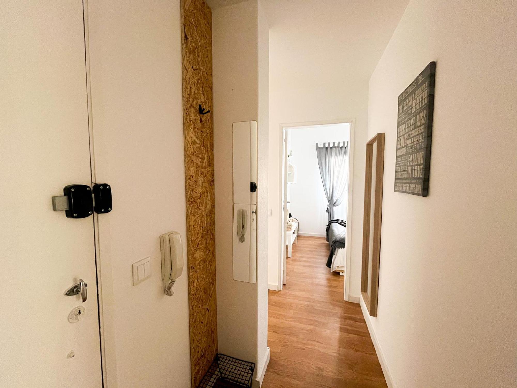شقة Benamar House كوارتيرا المظهر الخارجي الصورة