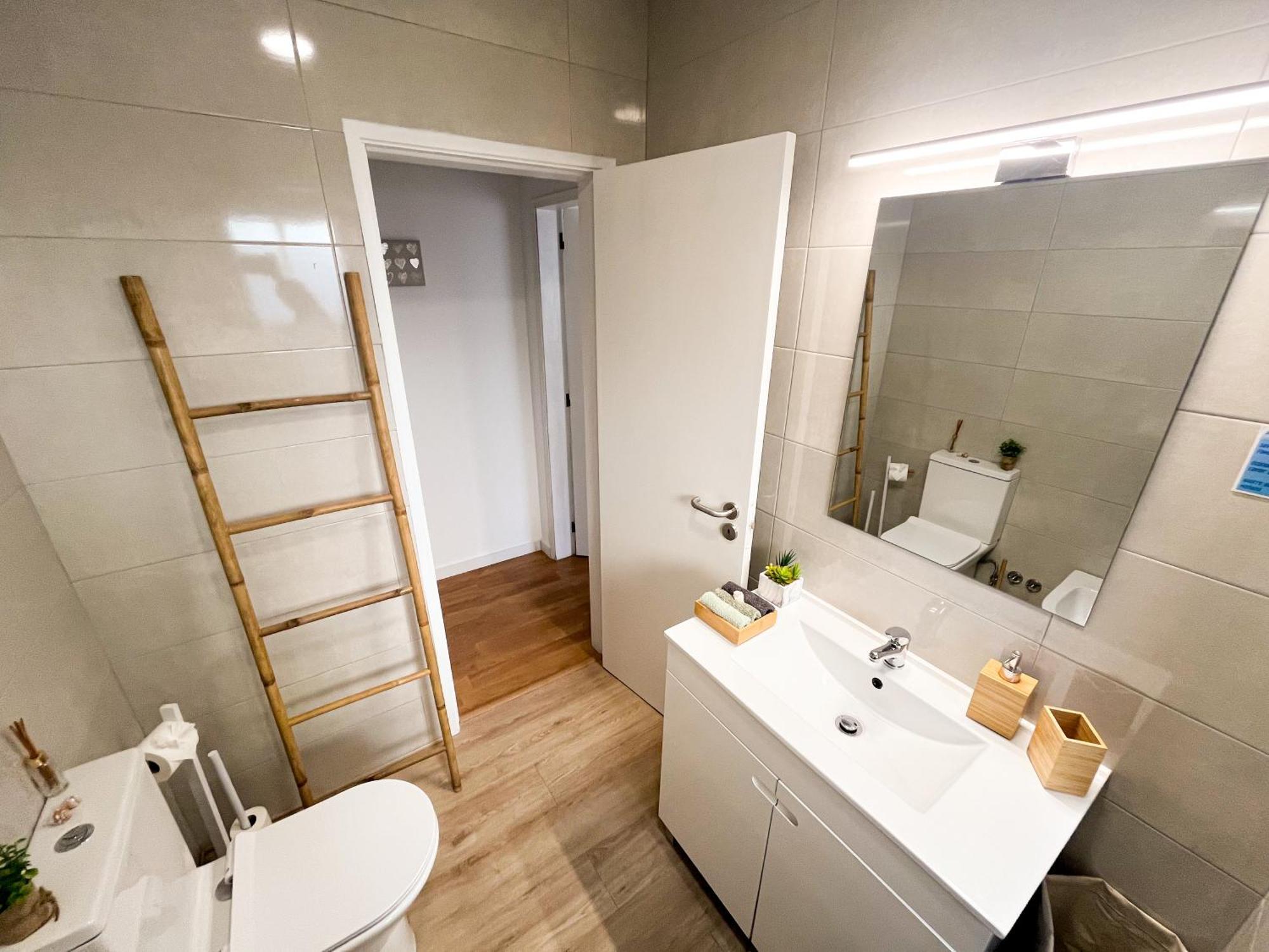 شقة Benamar House كوارتيرا المظهر الخارجي الصورة