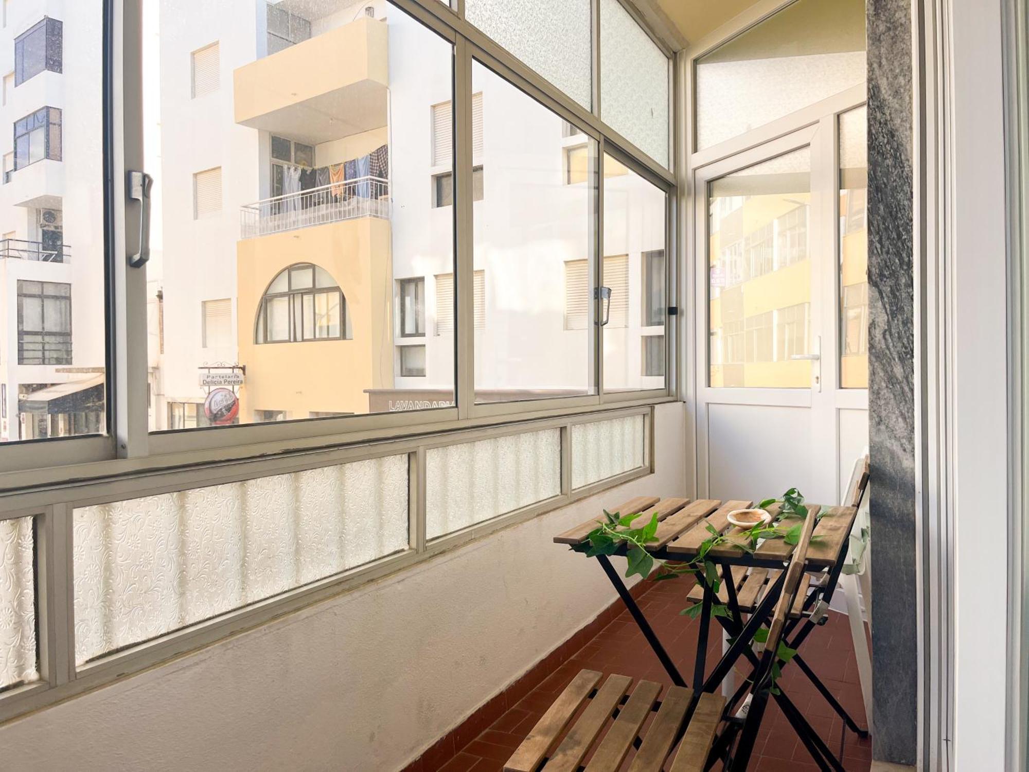 شقة Benamar House كوارتيرا المظهر الخارجي الصورة