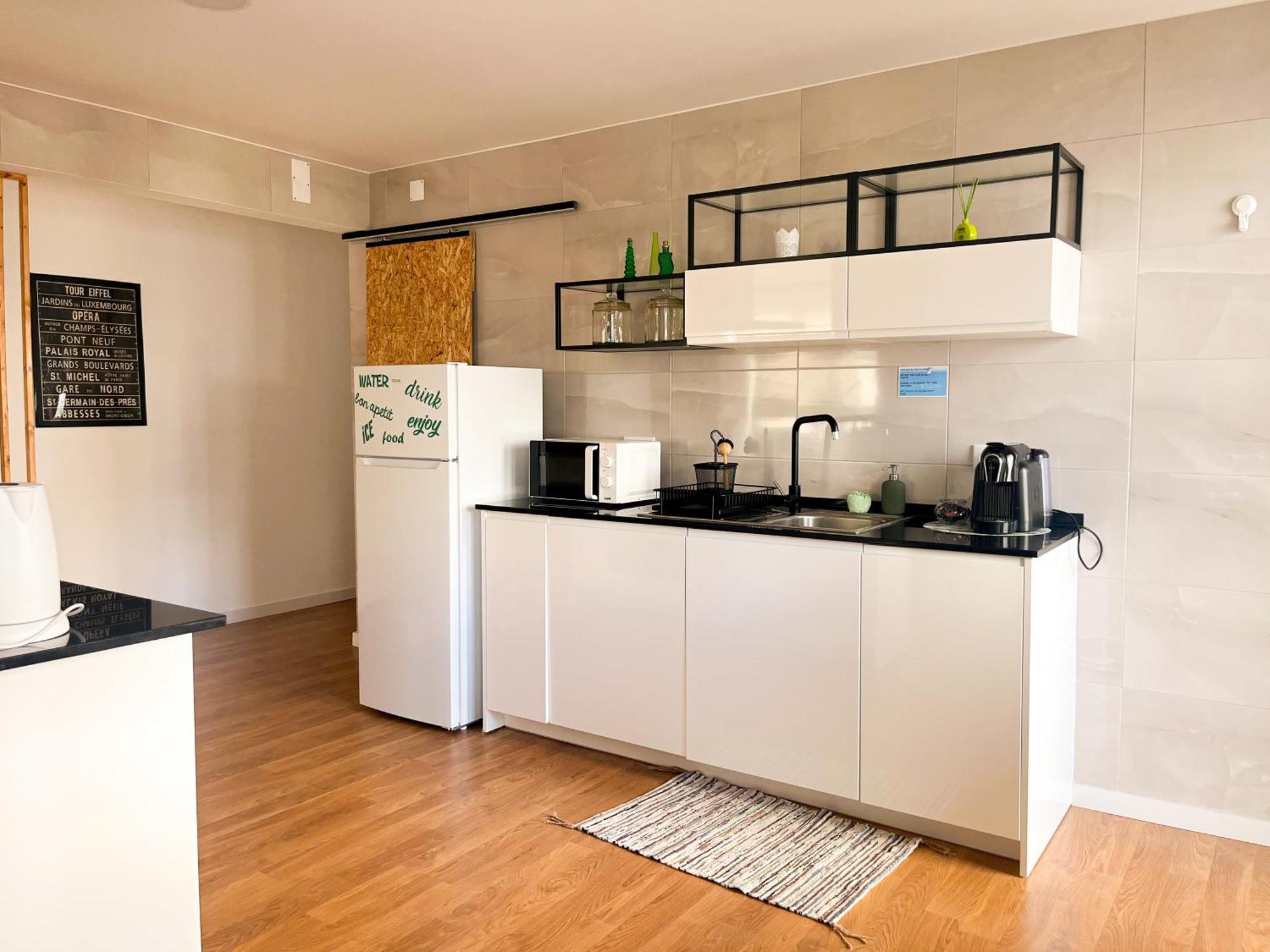 شقة Benamar House كوارتيرا المظهر الخارجي الصورة